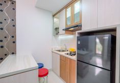Others 4 Elegant and Nice 2BR at Transpark Cibubur Apartment By Travelio
