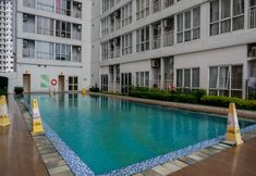Others 4 Simply and Homey Studio Apartment at Taman Melati Margonda By Travelio