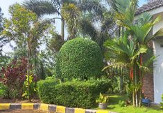 Nearby View and Attractions 6 Villa Homestay Penginapan Keluarga Pesona Alam Borobudur Magelang View Sungai Elo