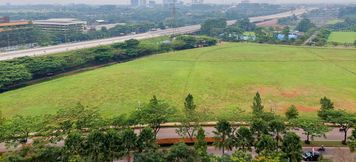 大廳 6 Comfort and Enjoy Living Studio Room Apartment at Casa de Parco By Travelio