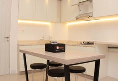 Khu vực công cộng 4 Comfort 2BR Apartment at Grand Kamala Lagoon By Travelio