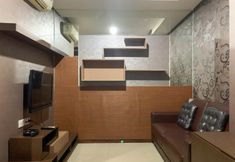 Khác 2 Comfort 1BR at Thamrin Residence Apartment By Travelio