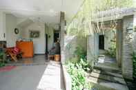 Luar Bangunan D'Tamblingan Guest House @ Taman Griya Jimbaran RedPartner