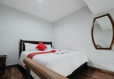 寝室 2 D'Tamblingan Guest House @ Taman Griya Jimbaran RedPartner ( Minimum Stay 30 Nights )