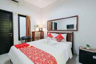 Bedroom 4 D'Tamblingan Guest House @ Taman Griya Jimbaran RedPartner