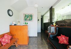 Lobby 3 D'Tamblingan Guest House @ Taman Griya Jimbaran RedPartner ( Minimum Stay 30 Nights )