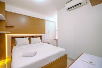 Bedroom 4 Cozy 2BR Apartment Transpark Cibubur near Mall By Travelio
