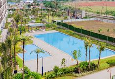 大堂 7 Comfy Studio Apartment at Sky House BSD By Travelio