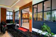 Lain-lain Urbanview Pecatu Residence Bali