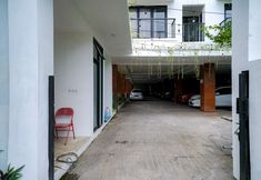Lainnya 6 Urbanview Pecatu Residence Bali by RedDoorz