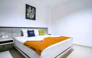 Kamar Tidur 2 Urbanview Pecatu Residence Bali