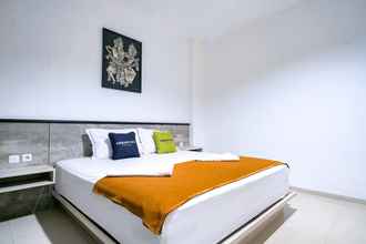 Kamar Tidur 4 Urbanview Pecatu Residence Bali