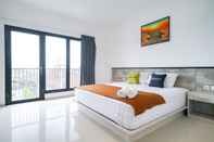 Bilik Tidur Urbanview Pecatu Residence Bali