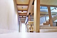 外部的 Asmara Urban Resort & Lifestyle Village Powered by ASTON