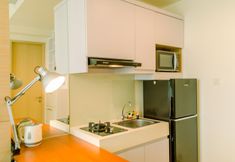 Others 3 Minimalist and Comfort 1BR at Tree Park City BSD Apartment By Travelio