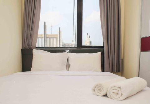 Others Good Choice 2BR Apartment Meikarta By Travelio