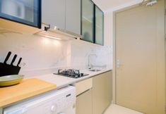 Others 3 Comfy and Modern Look Studio Gold Coast Apartment By Travelio