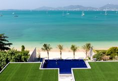 Exterior 2 X10 Seaview Suites Panwa Beach