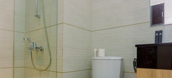Others 5 Well Designed 2BR Apartment at Brooklyn Alam Sutera By Travelio