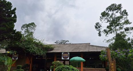 로비 2 Paddessa Maison Villa & Resto