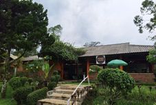 로비 Paddessa Maison Villa & Resto