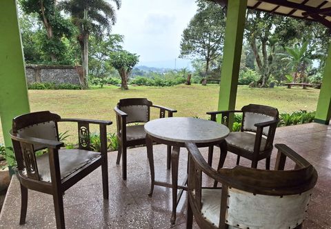 기타 Paddessa Maison Villa & Resto