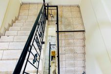 其他 Taisir Residence Near Palmerah Mitra RedDoorz