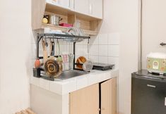 Lainnya 4 Spacious and Good 3BR at Springlake Summarecon Bekasi Apartment By Travelio