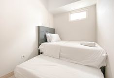 Lain-lain 7 Spacious and Good 3BR at Springlake Summarecon Bekasi Apartment By Travelio