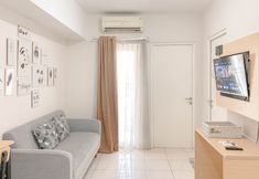 Lainnya 3 Spacious and Good 3BR at Springlake Summarecon Bekasi Apartment By Travelio