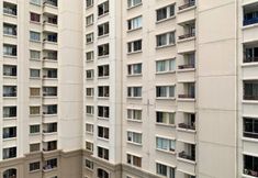 Others 7 Homey and Comfortable 3BR at Marina Ancol Apartment By Travelio