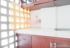 Others 3 Compact Studio Apartment at Margonda Residence 1 By Travelio