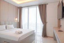 기타 Nice and Comfort 1BR Apartment at 25th Floor Samara Suites By Travelio