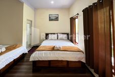 寝室 Family Homestay Syariah Bromo Mitra RedDoorz