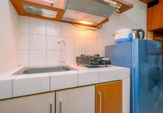 Others 2 Strategic and Modern Look Studio Apartment at Margonda Residence 2 By Travelio