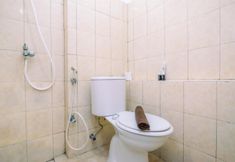 Others 3 Strategic and Modern Look Studio Apartment at Margonda Residence 2 By Travelio