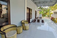 Khác Surya Abadi Homestay Syariah RedPartner