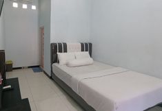 Phòng ngủ 2 Surya Abadi Homestay Syariah RedPartner