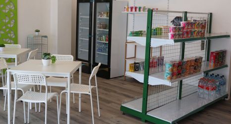 Lobby 2 INNAP BALIKPAPAN