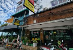 その他 7 STAR RESIDENCY HOTEL