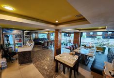 その他 6 STAR RESIDENCY HOTEL