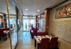 その他 4 STAR RESIDENCY HOTEL