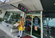 その他 5 STAR RESIDENCY HOTEL