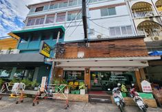 その他 3 STAR RESIDENCY HOTEL