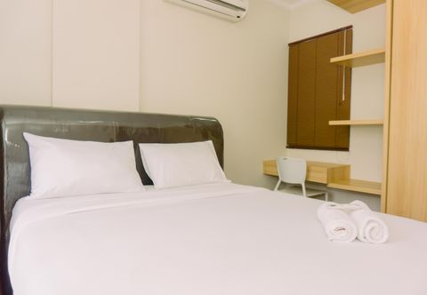 อื่นๆ Modern Look and Homey 1BR at Asatti Apartment By Travelio