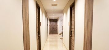 大堂 6 PRIORITY INN SOLO