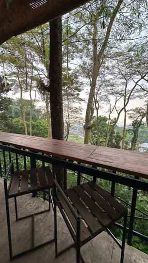 Forest Resort Onsen, Rp 1.037.401