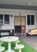 EXTERIOR_BUILDING BS Home dekat Rumah Sakit Lam Wah Ee