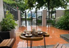 Entertainment Facility 2 Luana Villa