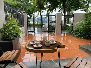 Entertainment Facility 4 Luana Villa